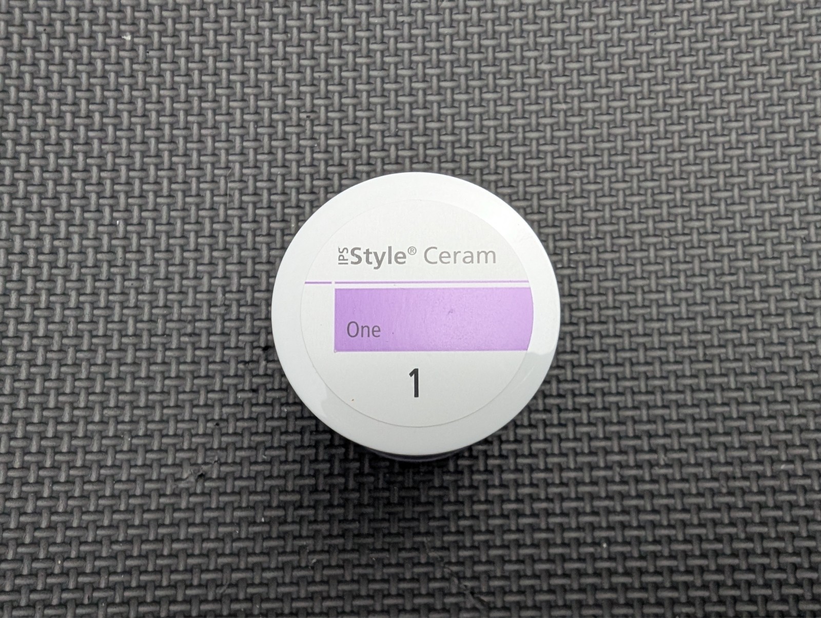 Ivoclar IPS Style Ceram One 1 – Used