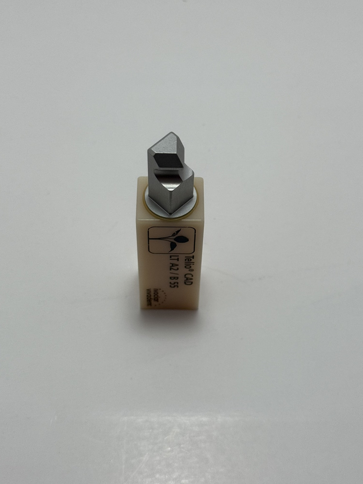 Telio CAD Planmill LT A2/B55 Ivoclar 1 Piece