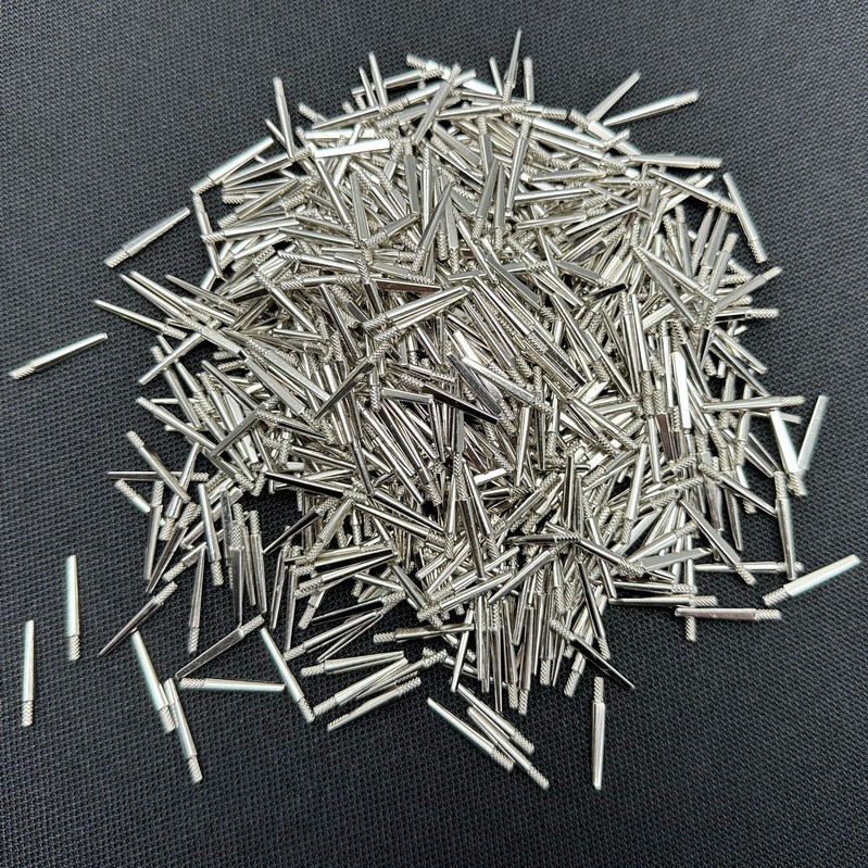 1000 Pcs Dental Lab Master Dowel Single Pins use with Pindex For Die Model Work