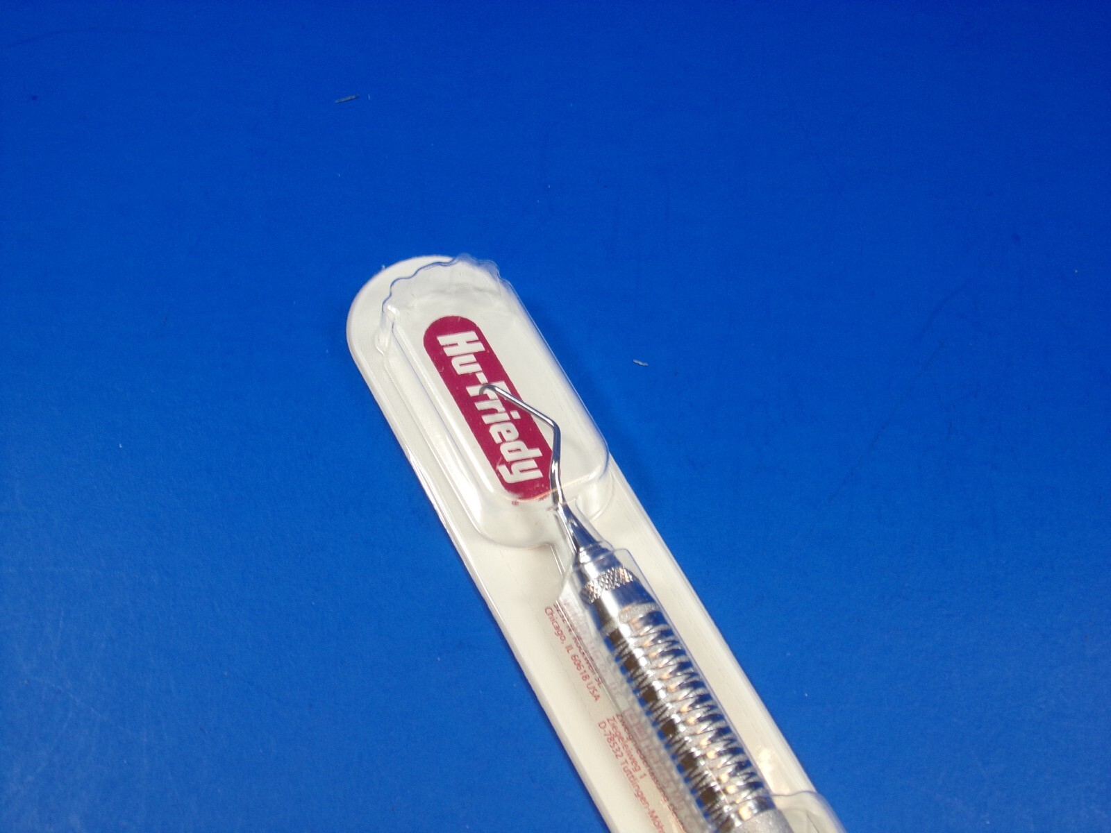 Dental #13/14 Gracey Mini Five Curette SAS13/146 HU FRIEDY