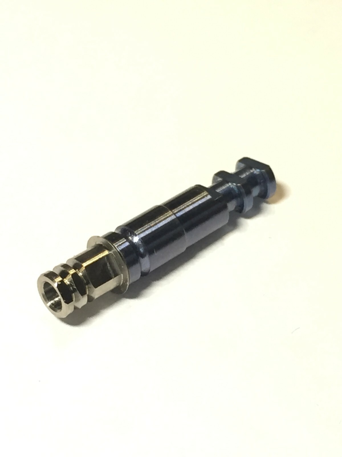 5x Ti Base Abutment for Biomet 3i Certain 4.1 (4~6mm)
