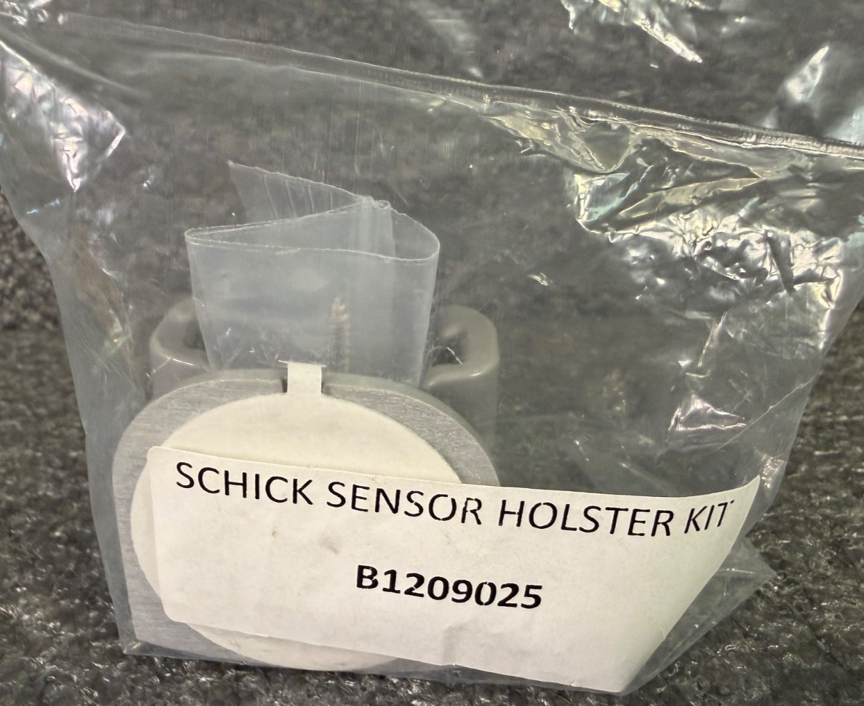 2025 Schick 33 Size #2 Sensor With USB 3.0 Grey Connecting Cord REF: 100007224