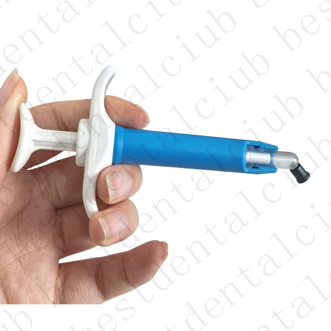 Dental Z350 A2 Capules Unidose Composite Resin Capsules Light Cure 0.35g Nano
