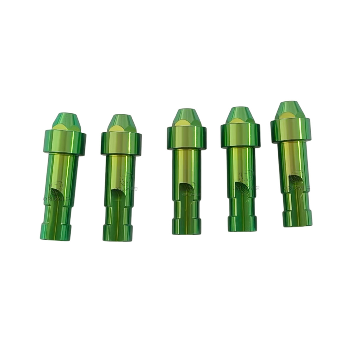 Hiossen Osstem TS Fits Multi unit Analog replica D4.8mm 3-20Pcs
