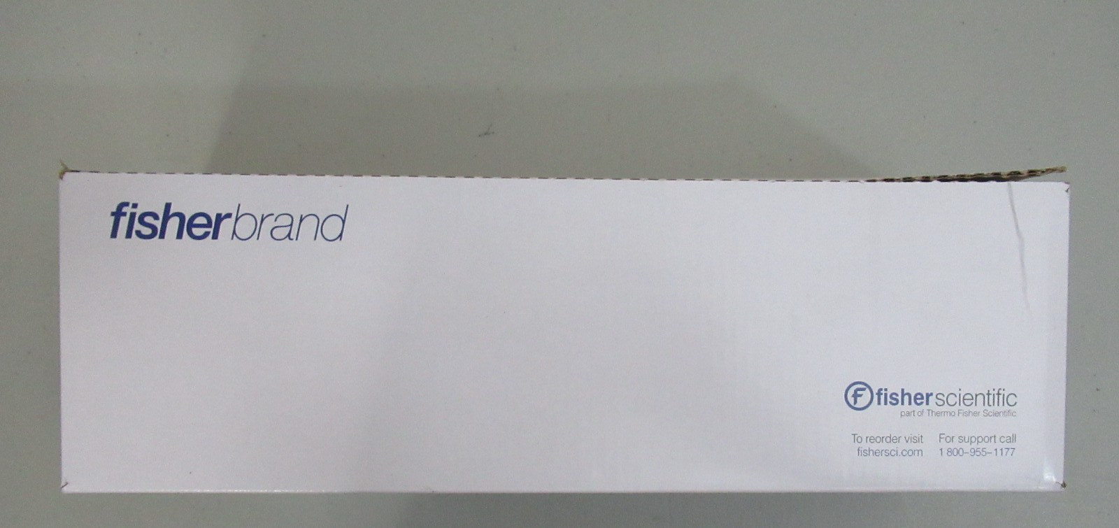 Fisherbrand 01-213-102 Aluminum Foil Roll L x W x T= 152m x 30.5 cm x 0.018mm