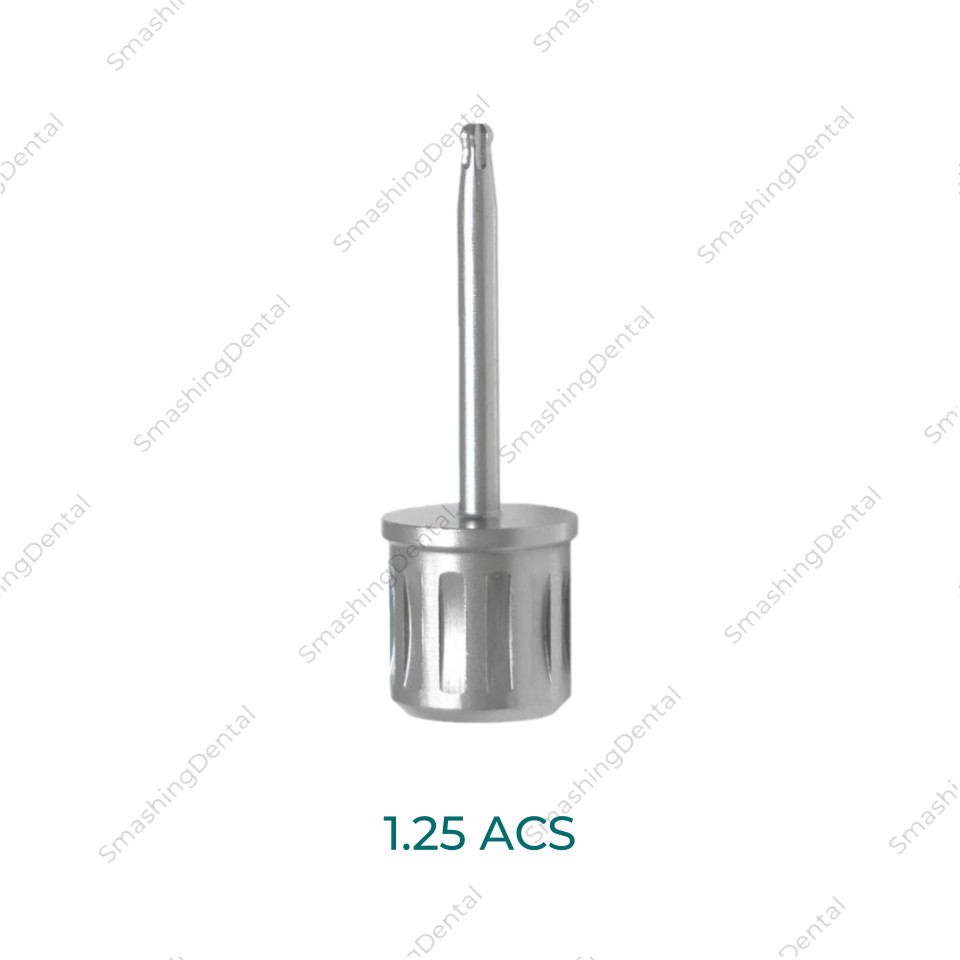 Dental Angled Implant Screwdriver Angulated Screw Channel Driver ASC ITI 1.2