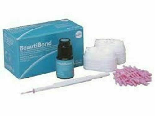 PACK OF 5 SHOFU BeautiBond 6ml free shipping long expiry USA