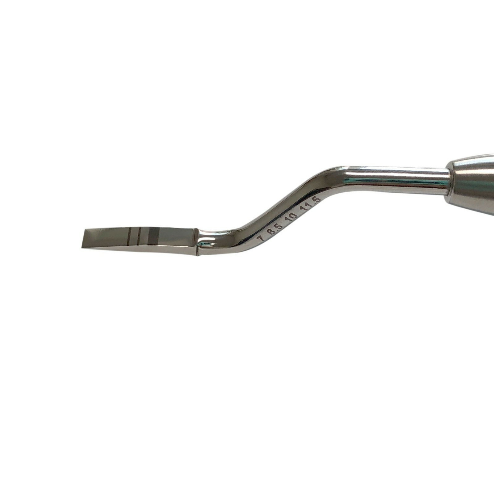 Dental Surgical Ridge Split Kit