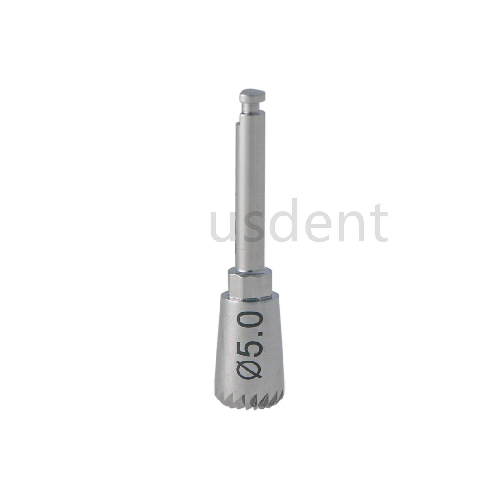 Implant Bone Profiler Guide Screw Surgical Instrument fit OSSTEM Hiossen 4/5/6mm