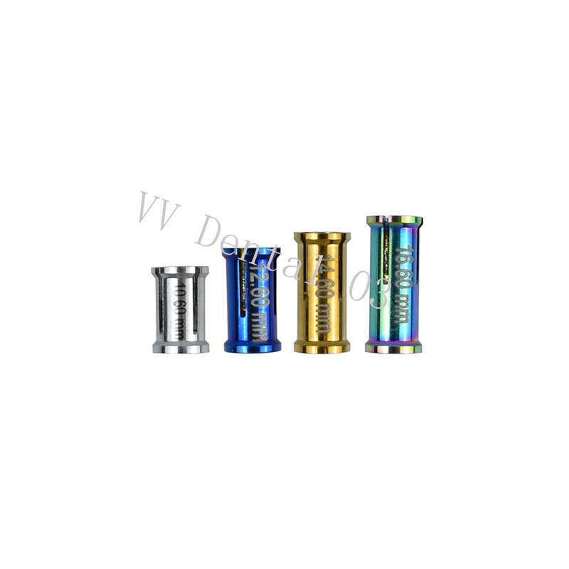 Dental Sinus Lifting Elevation Kit Crestal Drills Stoppers Elevation Instruments