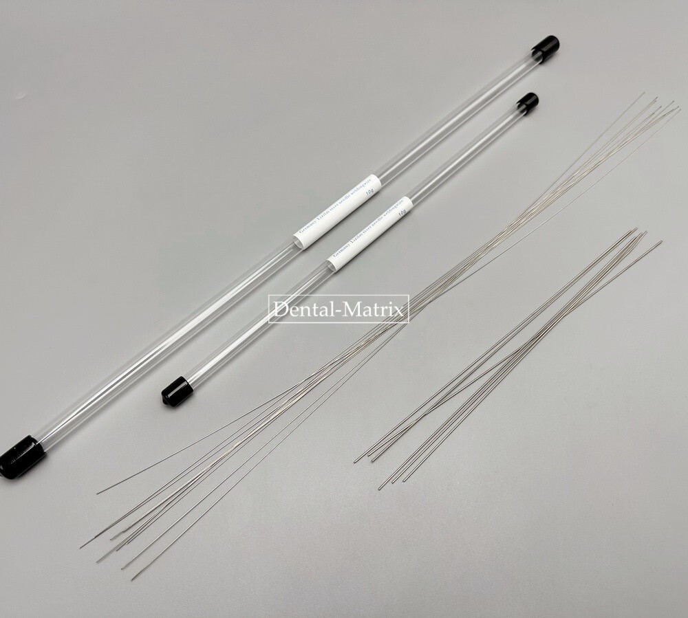 10g Dental Ortho Low Temperature Welding Rods Silver Soldering Wires 0.5/1.0mm