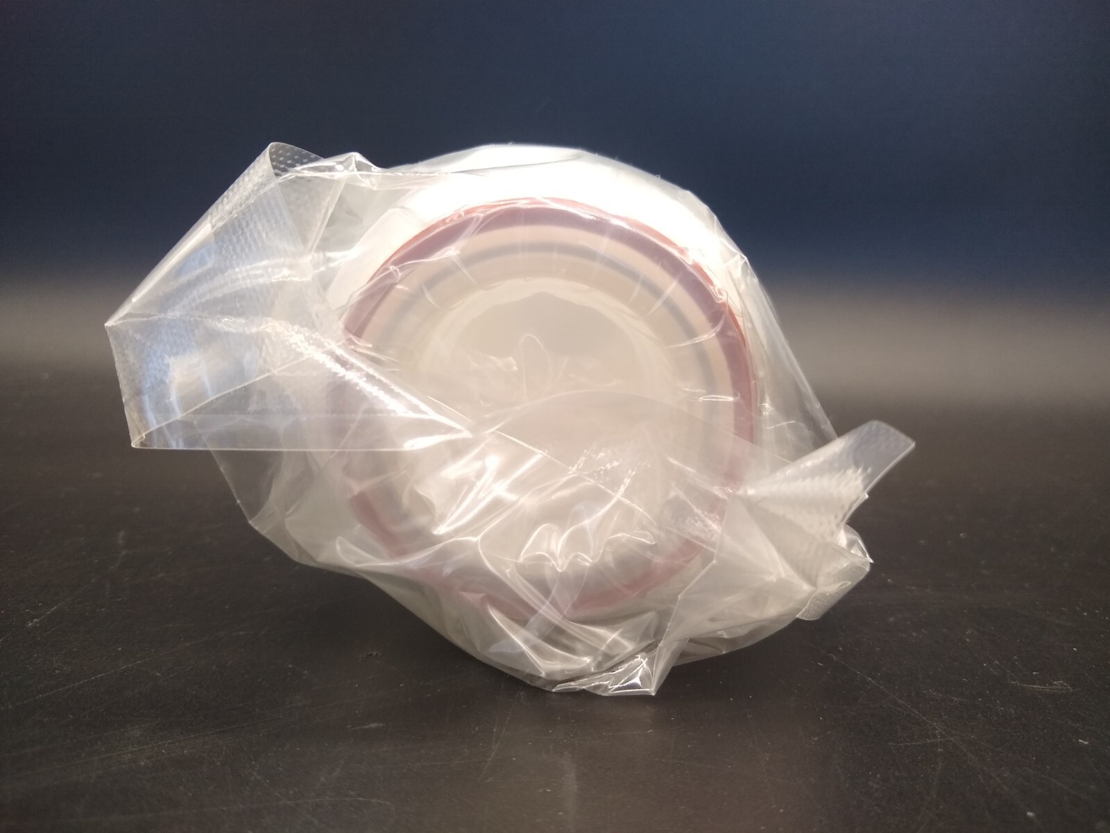 Millipore CTGR75S01 Aervent CTGR Cartridge Filter 5 in. 0.2 µm Code 7 PTFE