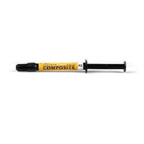 PrimeDent Visible Light Cure Flowable Composite 2gm Syringe