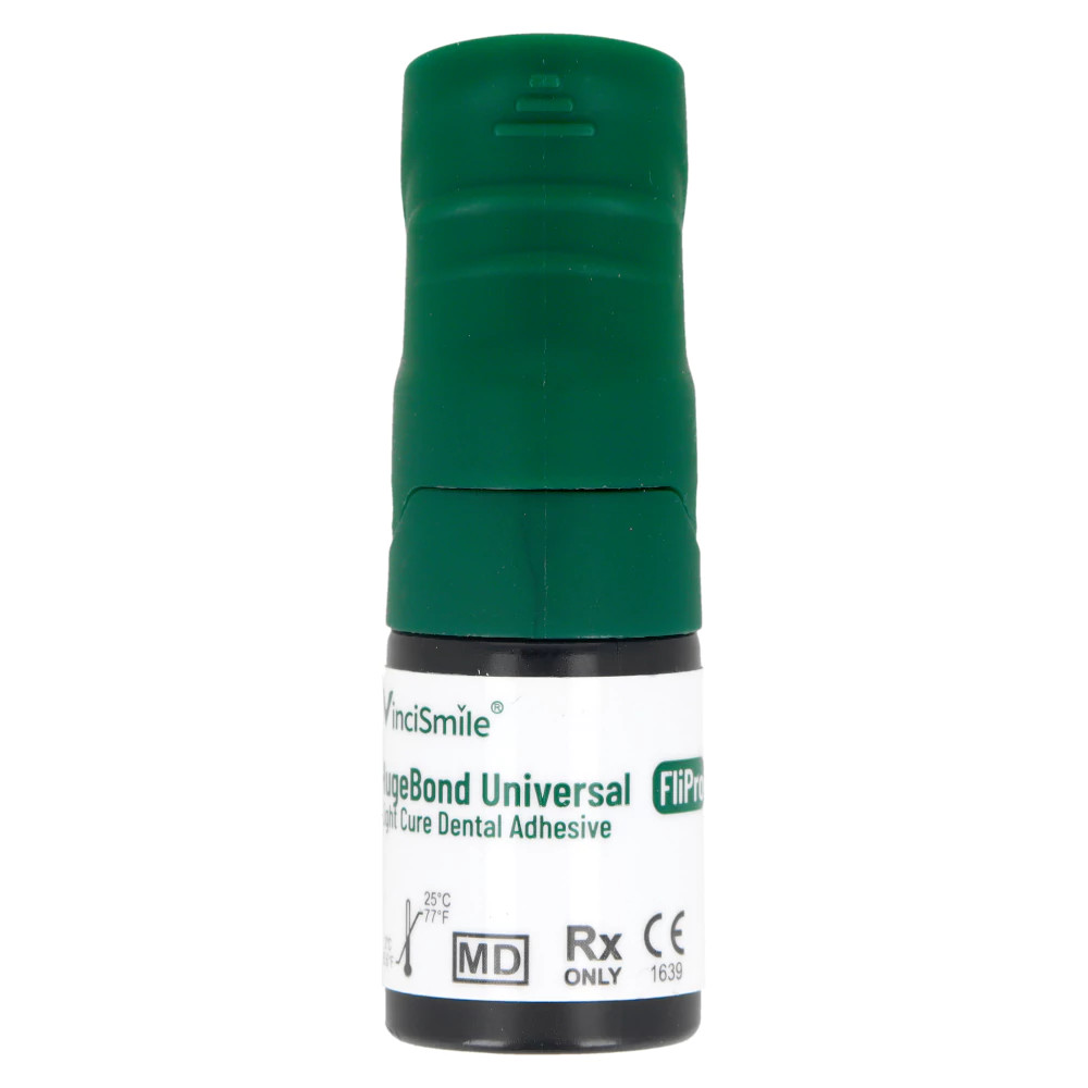 Vincismile HugeBond Universal Light Cure Dental Bonding Agent 8th Generation