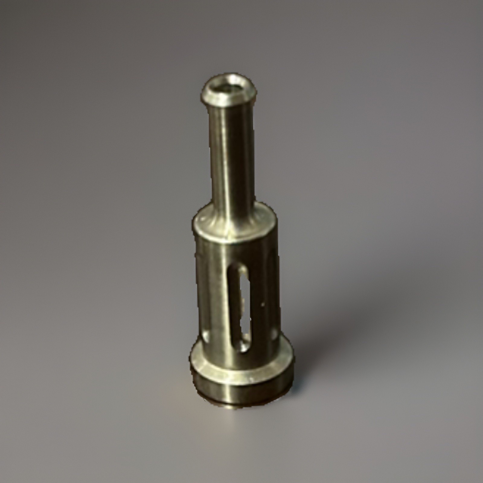 Dental Locator Tool (ZEST)- 3 in 1 for Insertion and Extraction of Male Caps