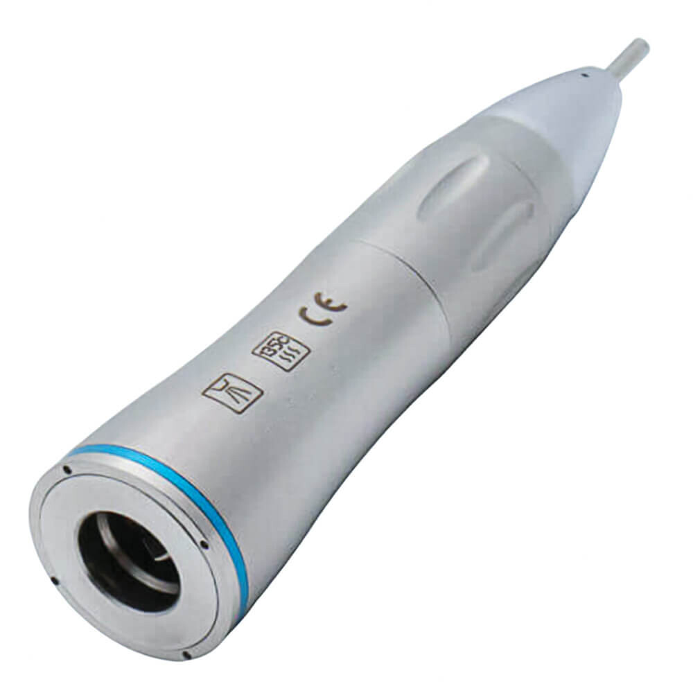 Dental 1:1 Low Speed Straight Handpiece Inner Water Straight X-SG65 handpiece