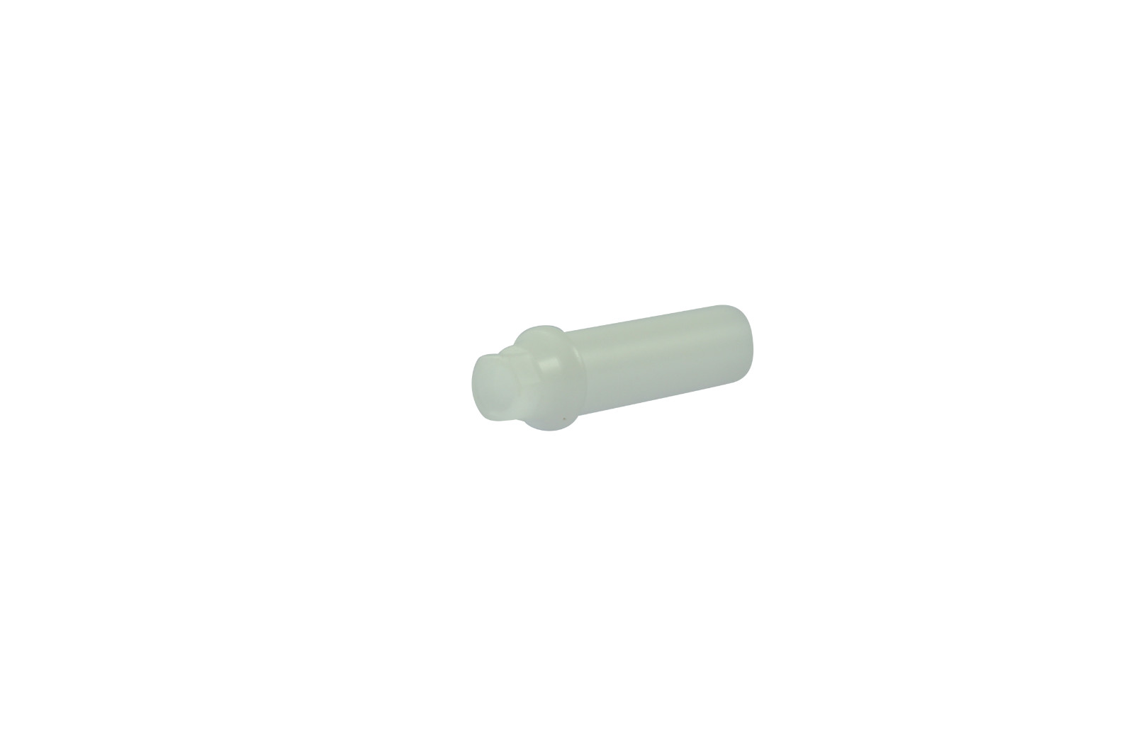 10pcs DSl Straight Plastic Conical UCLA Castable Abutments RP Implant Dental Lab
