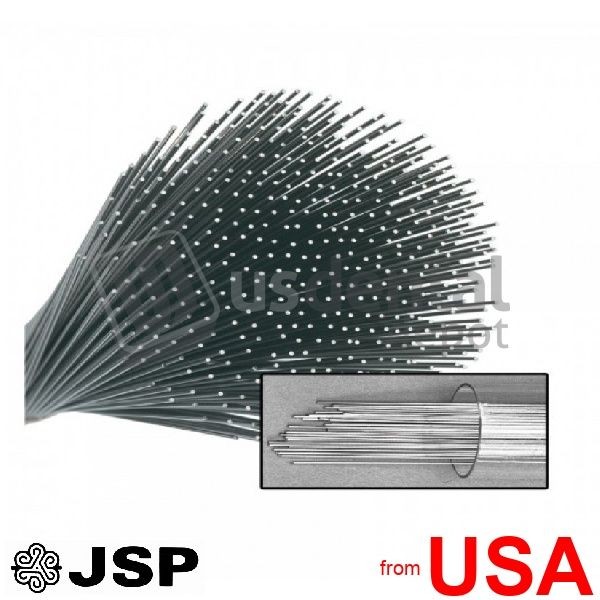 JSP .022in Round Orthodontic Wire, 14in Long Spring Tensile 10/Pack – # 113567