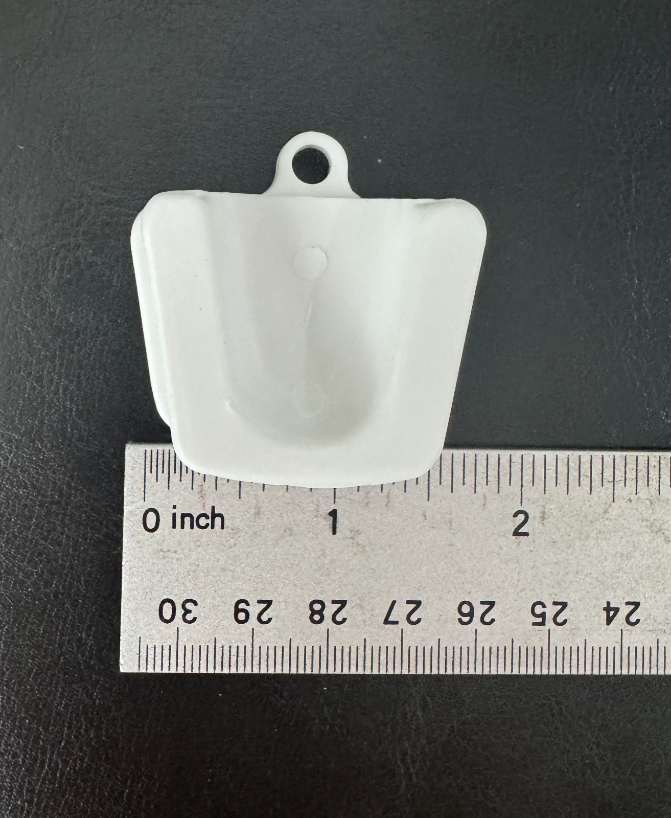 Dental Ortho Piercing Disposable Mouth Props Bite Blocks 48 pcs ( Adult Large )