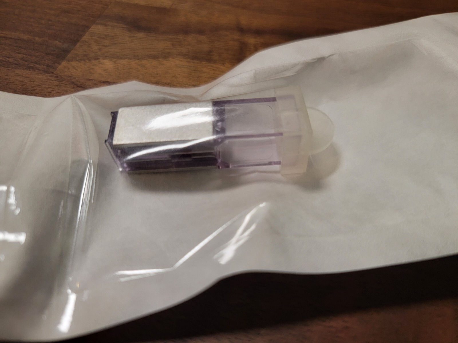 MOLECULAR BIO PRODUCTS 5510 ELECTROPORATION CUVETTES PRE STERILIZED 2MM GAP
