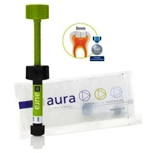 Dental SDI AURA High