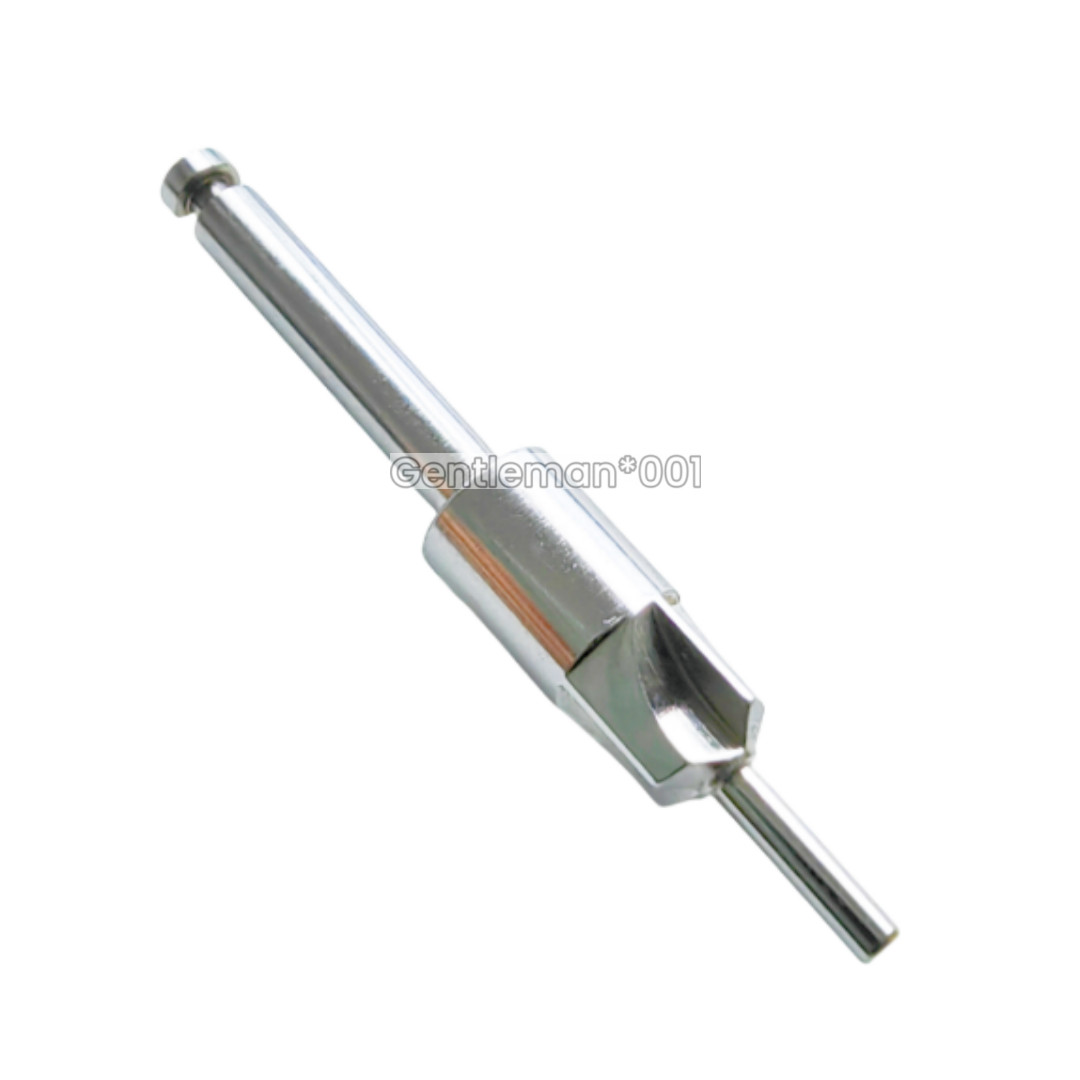 Dental Countersink Drill Smooth Ridge Trimmer Drills Abutment Remove
