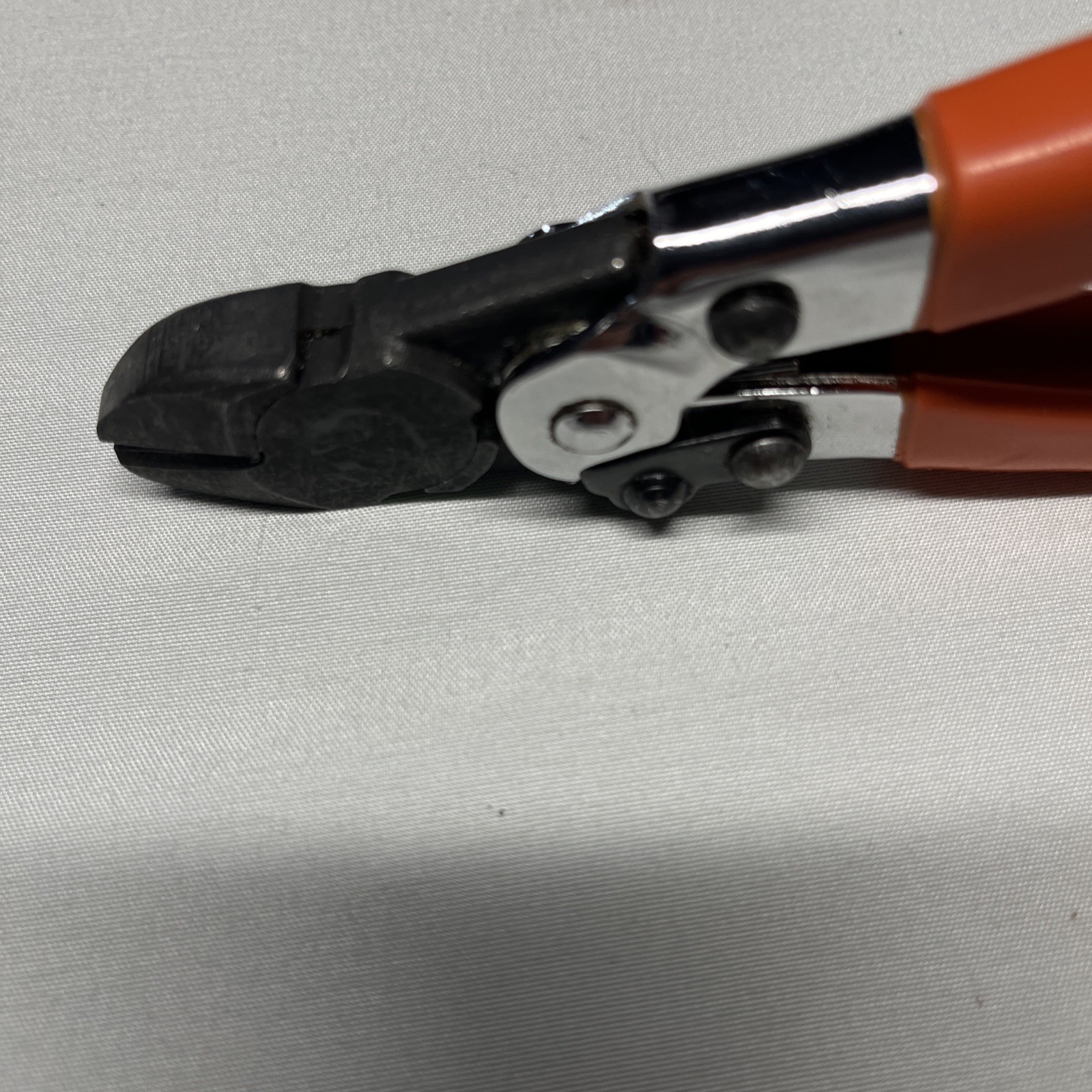 MILTEX Diagonal Wire Cutter Pliers 74-115 Made In Germany