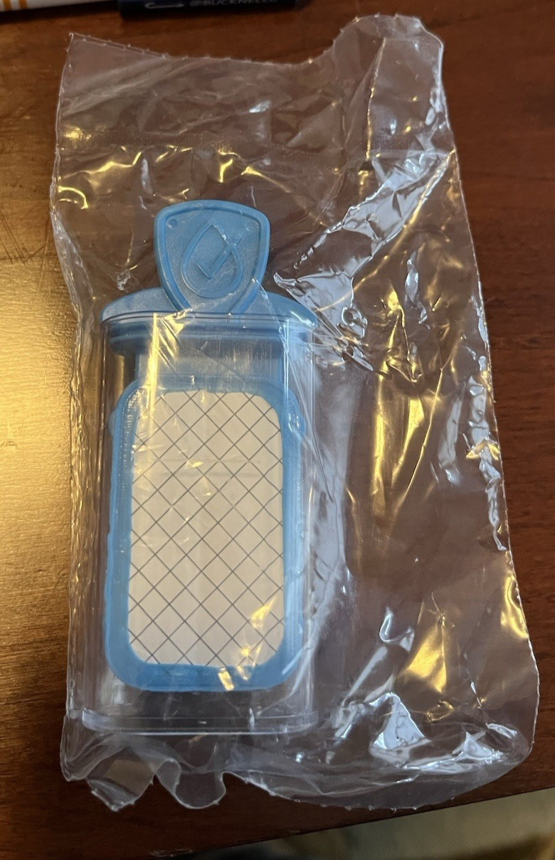 Proedge QuickPass Dental Water Test Kit
