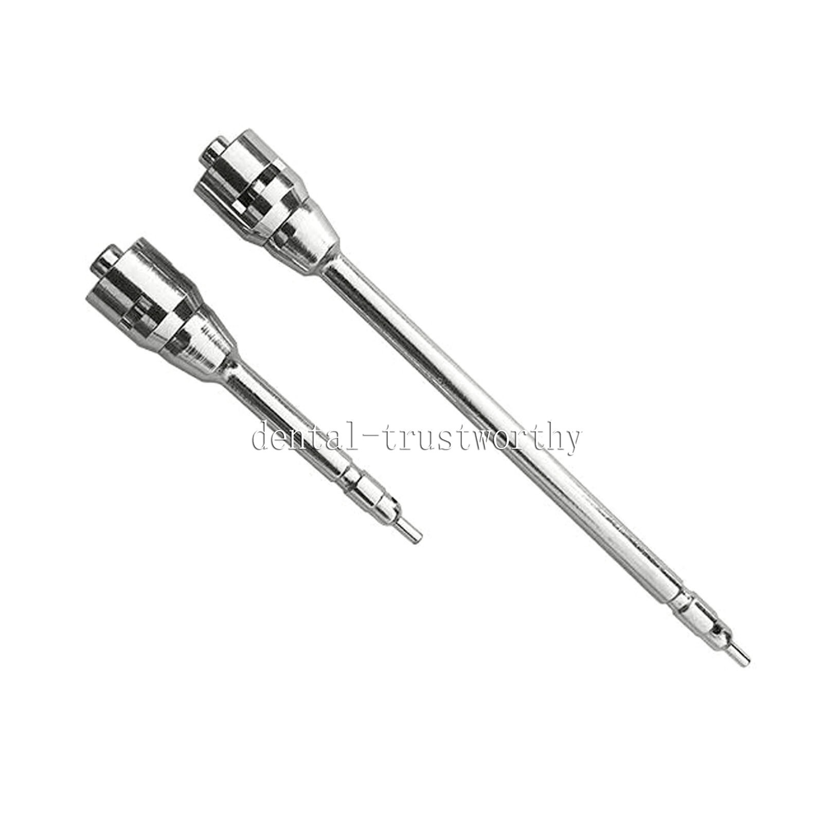 Stropko Style Dental Air Water Irrigation Tips 3-Way Gun Irrigator Dry Fits Kerr