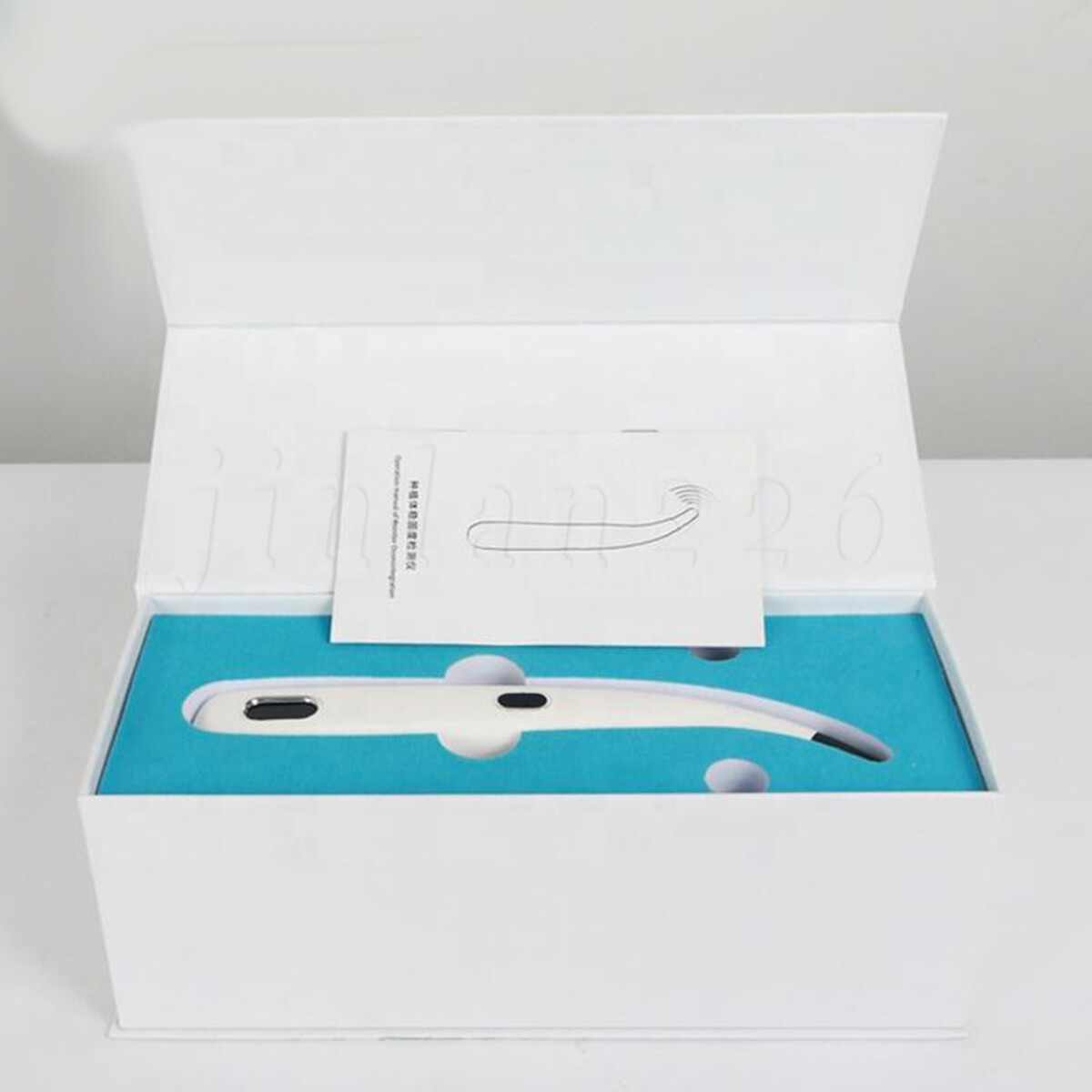 2024 Dental ISQ Implant Stability Device Dental Implant Monitor Osseointegration