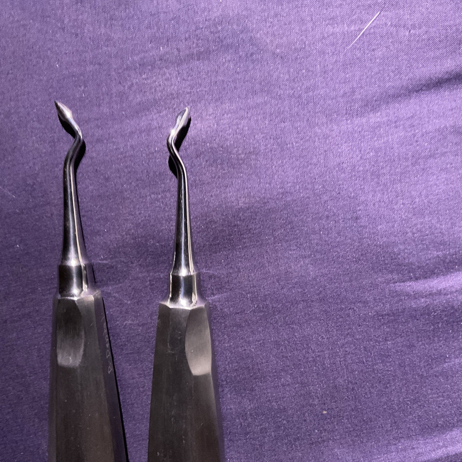 A-Titan ELEVATOR, Left 60L Right 60R (Dental), MADE IN GERMANY