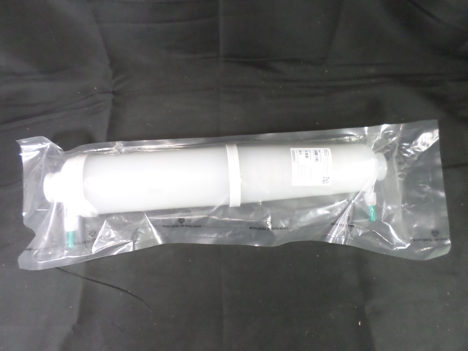 PALL Corporation Supracap 100 In-line Style Depth Filter Capsule NP7PDD11 (1/Pk)