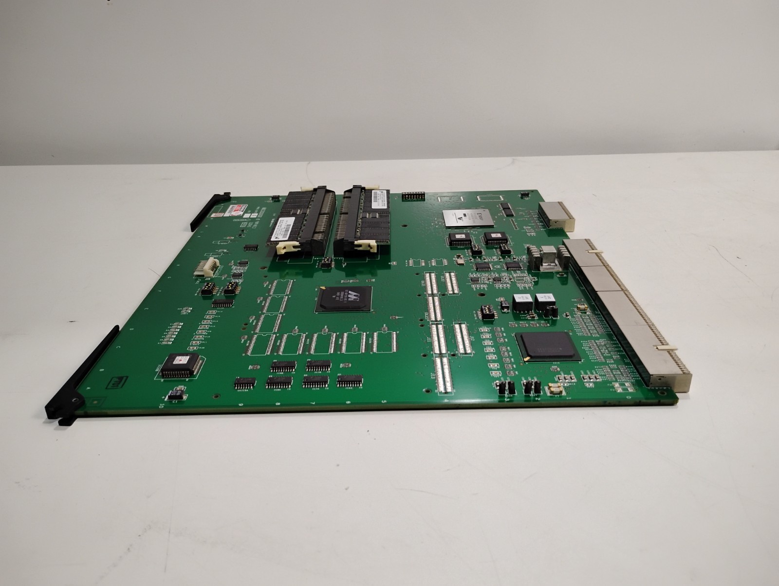 NO TARIFF FREE SHIP Toshiba YWP4823 PM30-3507E Ultrasound Board Tested USA