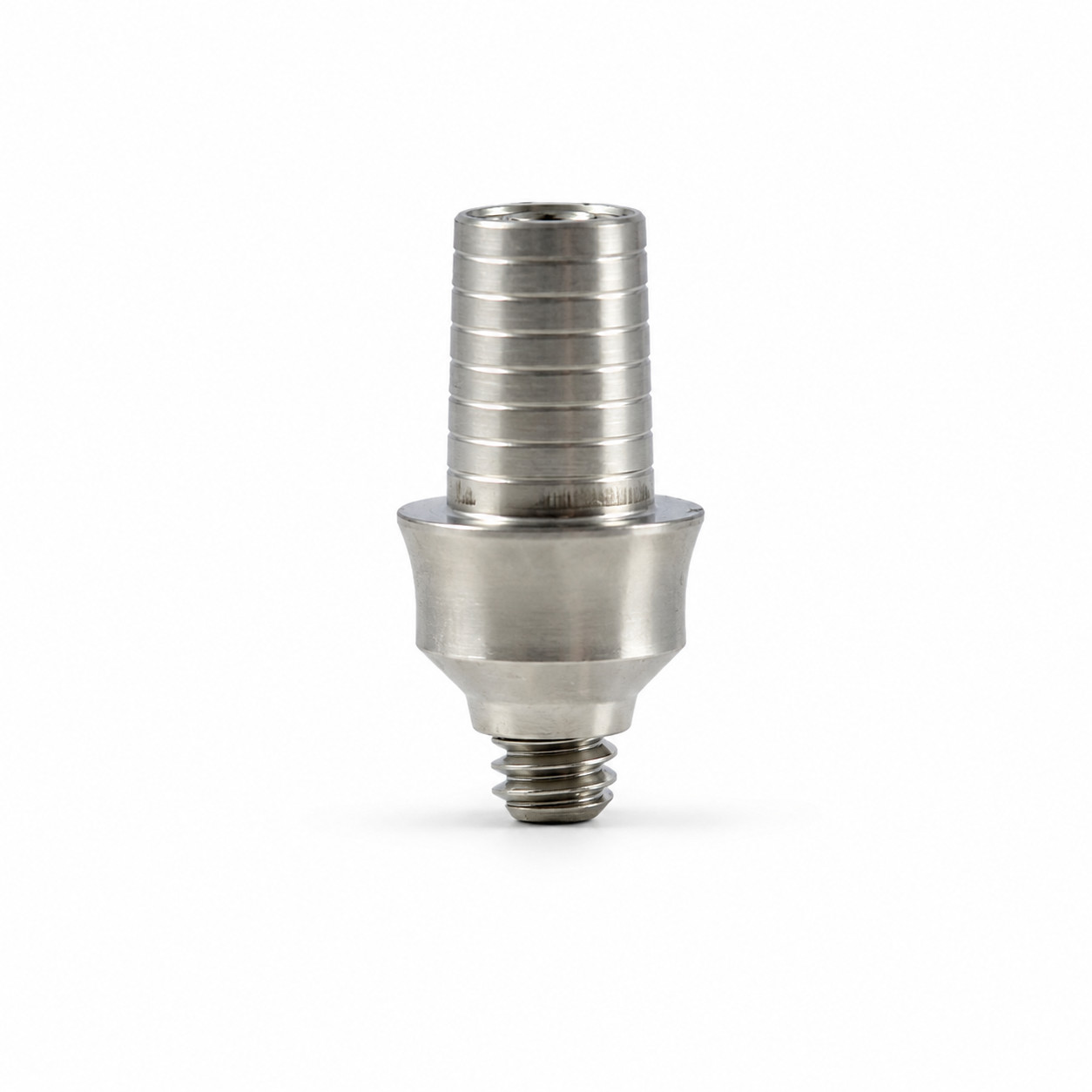 5pcs Dental CAD/CAM Rotational P3 Ti Base Compatible With AB Dent