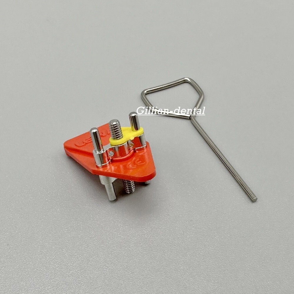 LEWA Dental Ortho Expansion Screw Standard Hyrax Expander Screws Stainless Steel
