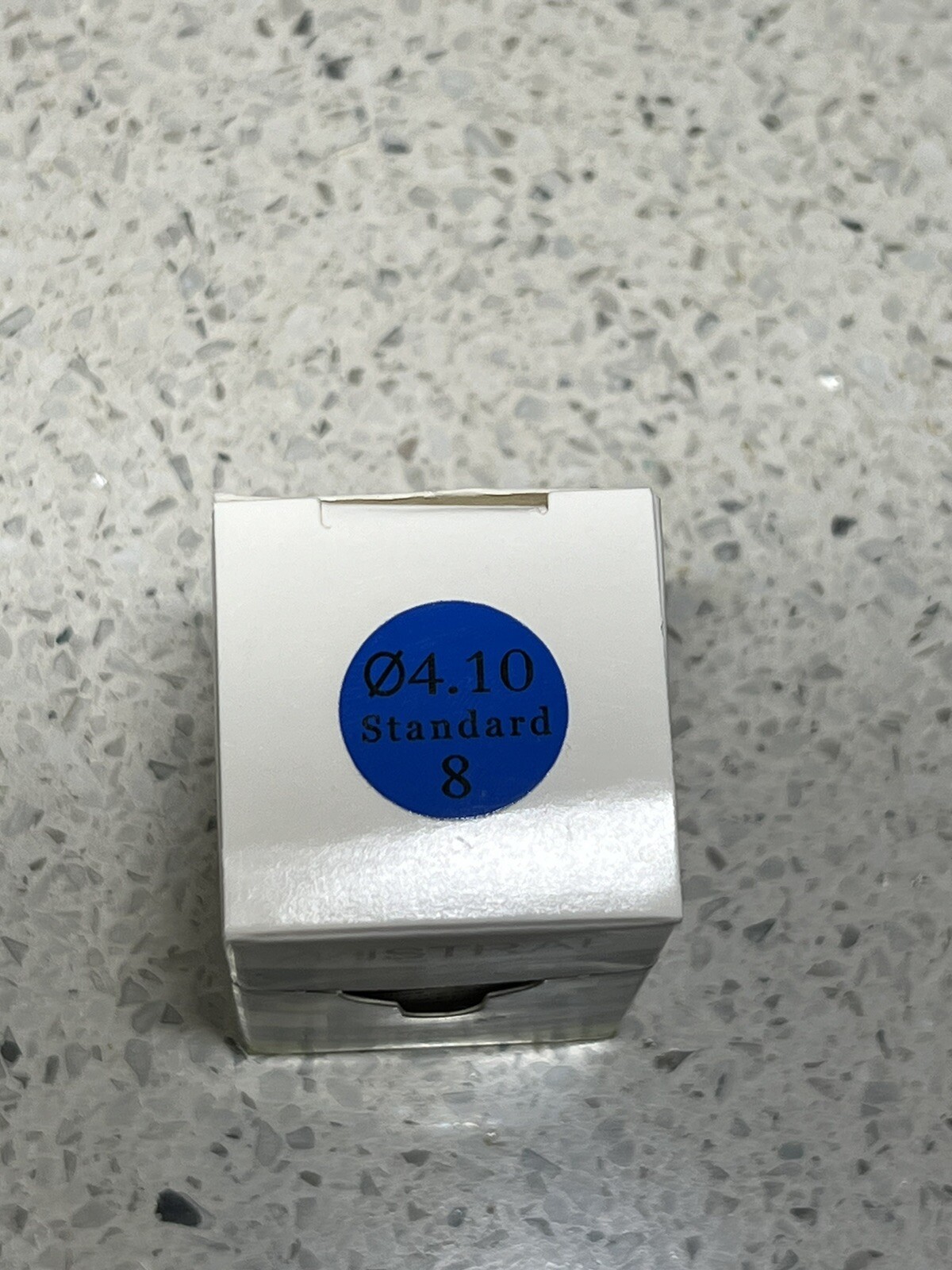 MIS SEVEN Implant 4.1mm x 8.0mm Standard Platform Internal Octagonal Expired