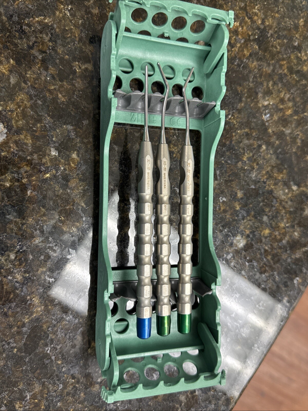 A-Titan ELEMENTAL X-OTOME KIT (Dental)