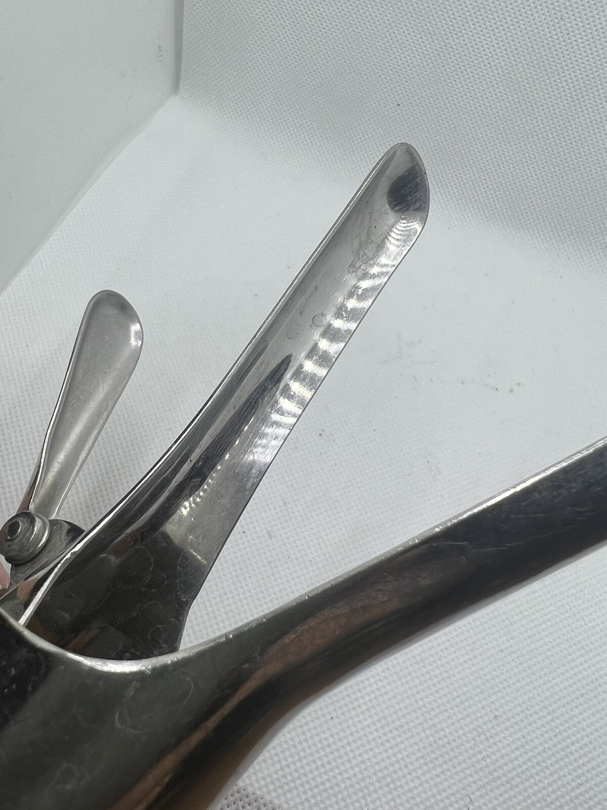 Speculum Cusco Vaginal Gynocologist specula Size 17x75mm Medical Grade S/S