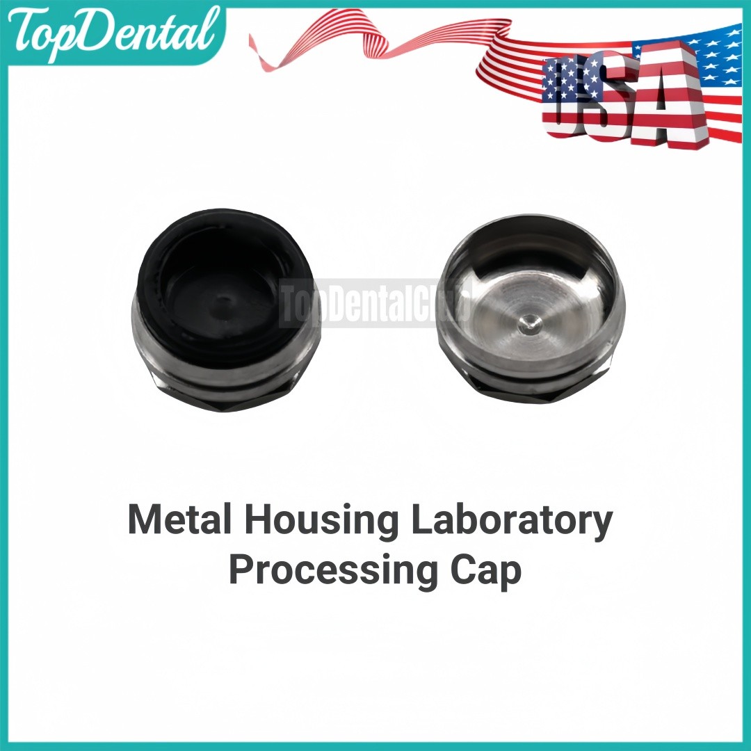 US Dental Universal Implant Locator Retention Cap Insertion Extraction Core Tool