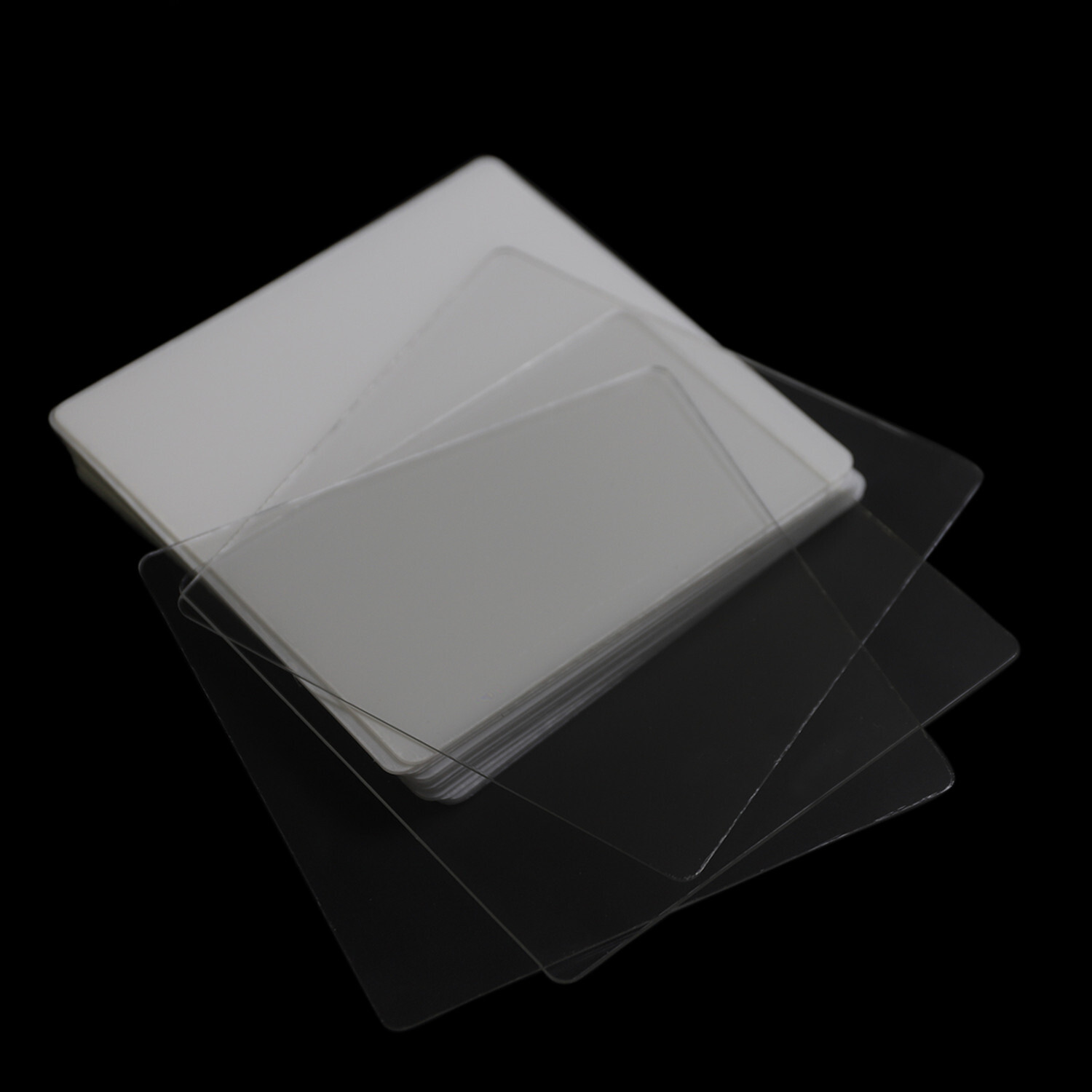 20Pcs Dental Orthodontic Vacuum Forming Sheet Hard 0.8mm Thermoforming Material