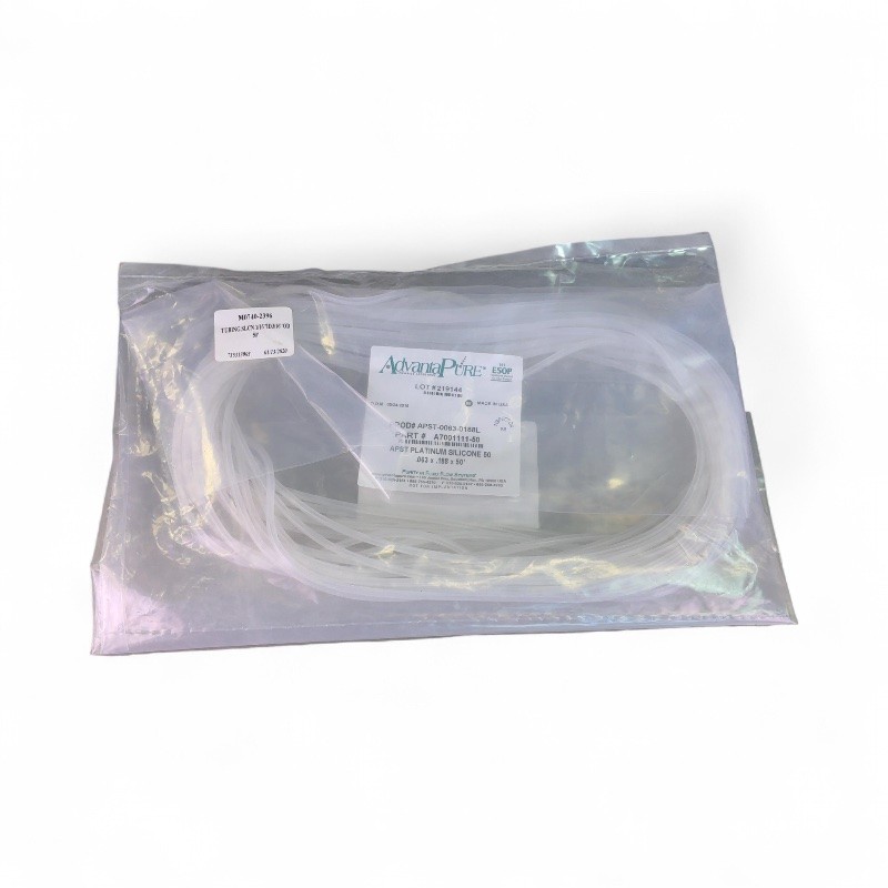 Eppendorf 1/16″ ID 3/16″ OD Silicone Lab Tubing M0740-2396 (Best Offer!)