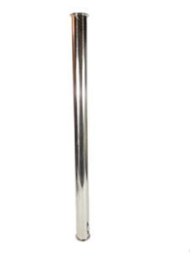 1.5″ x 36″ Sanitary, 304 Stainless Steel, Tri Clamp Spool