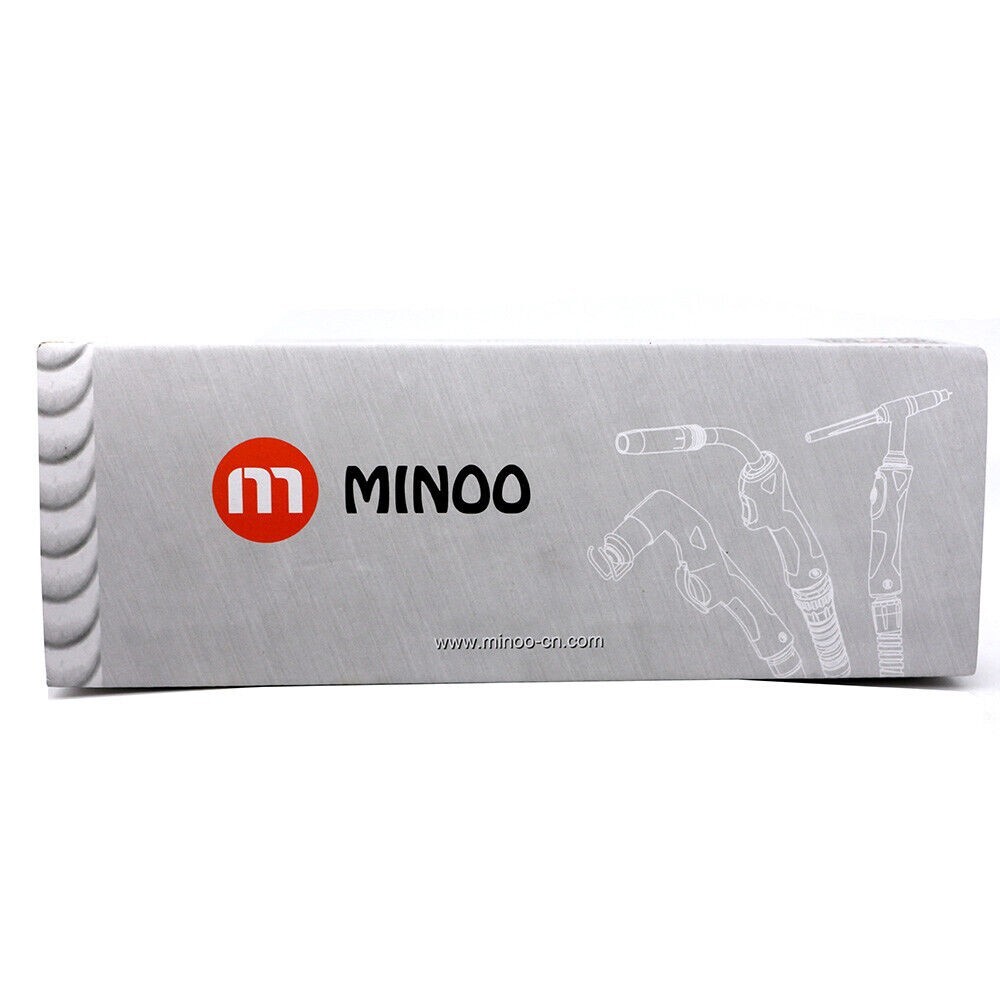 1 Set BOMAOER HOT 1Kit MINOO Plasma gun head + handle kit MVG1900