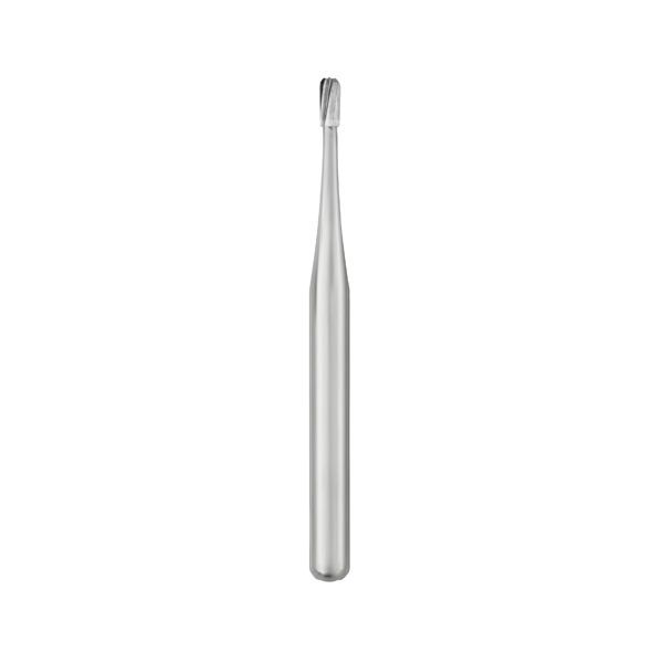 House Brand FG #330 Pear Shaped Carbide Bur, Pack of 10 burs