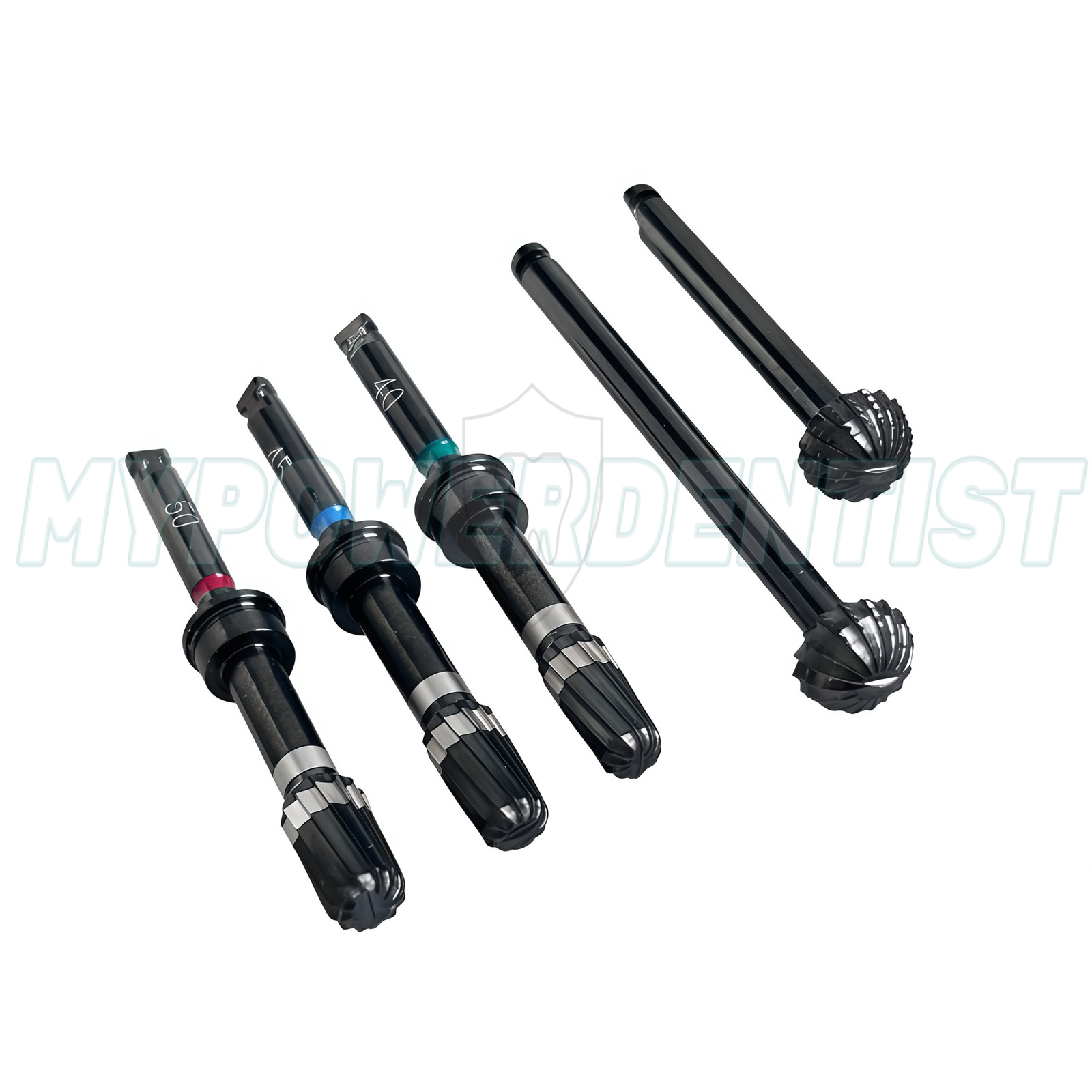 Dental Lift Drills Reamer Stoppers Implant DLC Crestal Drill Bit Sleeve