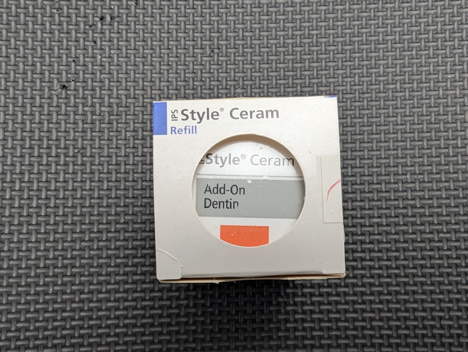 Ivoclar IPS Style Ceram Add-on Dentin – NEW