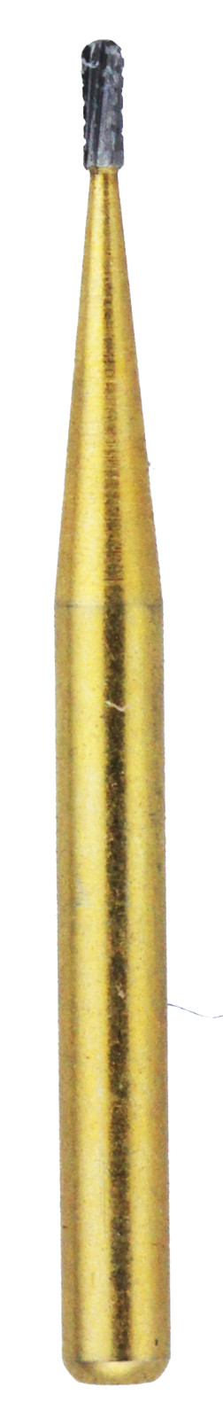 SUPÉR Fine Crosscut Carbide Burs FG1929, Friction Grip, Made in Canada 100 burs