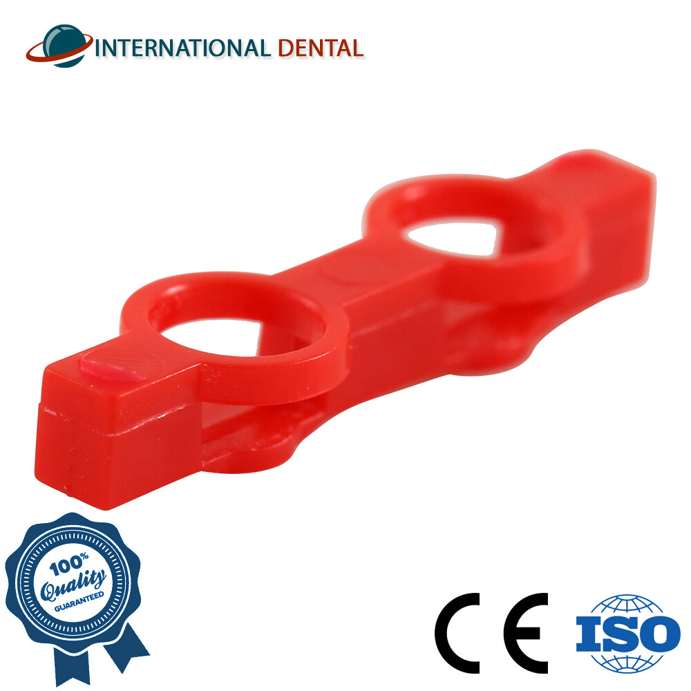 Dental Fixture Micro OT Special Box Kit Ball Attachment Castable Overdenture Lab