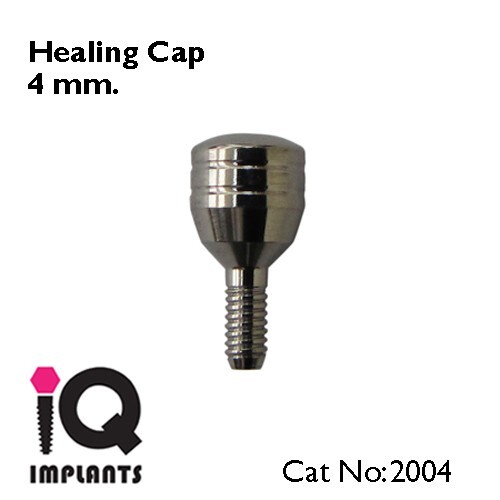 10 Healing Abutments for Dental Implants Implant Prosthetic Surgery Lab
