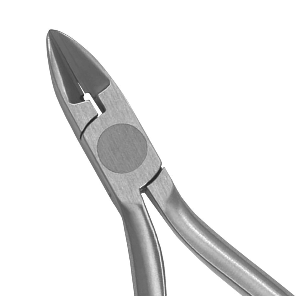 HU FRIEDY PIN & LIGATURE CUTTER =0.012 INCH, MICRO
